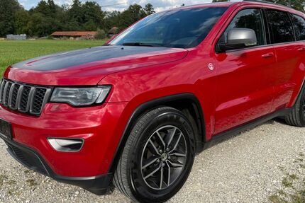 Jeep Grand Cherokee 79.218 km 31.900 € Baiern 85625