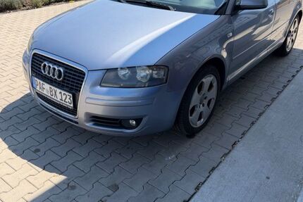 Audi A3 325.000 km 2.000 &euro; Reichertshofen 85084
