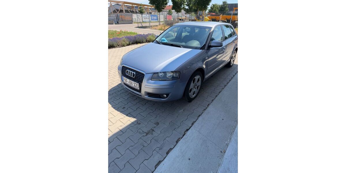 Audi A3 325.000 km 2.000 &euro; Reichertshofen 85084