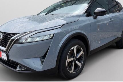 Nissan Qashqai 82.000 km 20.985 &euro; Kaltenkirchen 24568