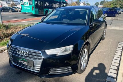 Audi A4 215.000 km 10.490 &euro; Nürnberg 90449