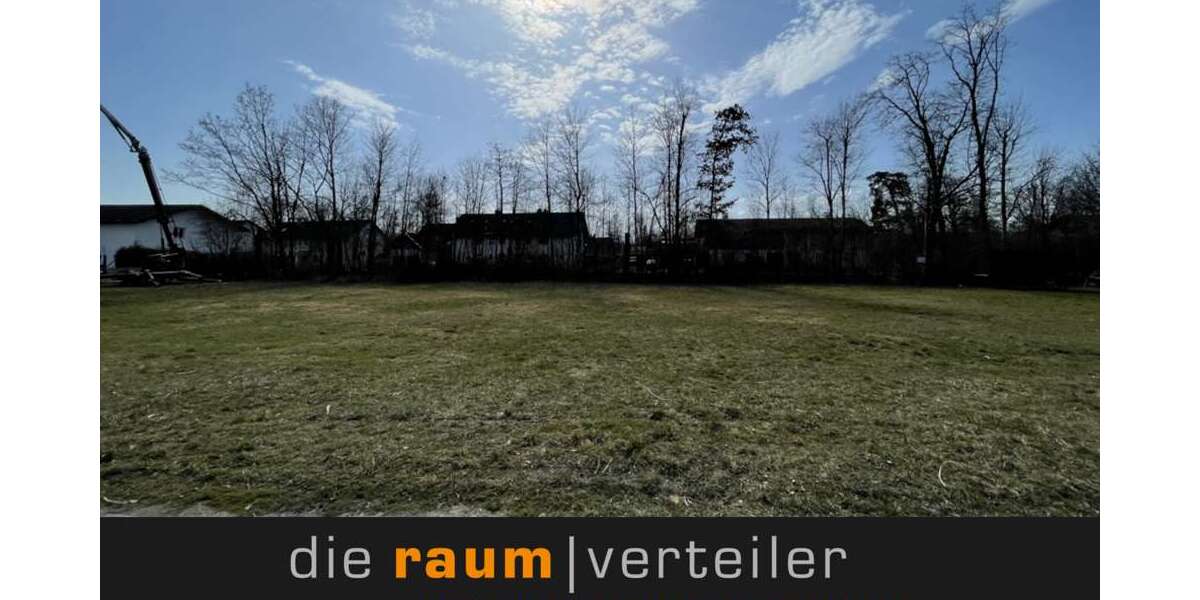 Grundstück Bruckmühl - 346.500&euro; | Angebot:25551403