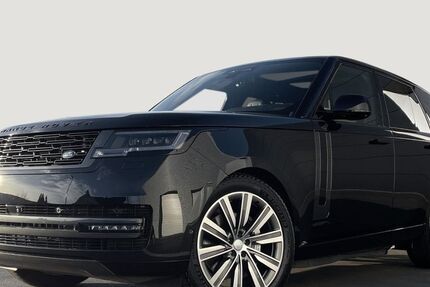 Land Rover Range Rover 8.000 km 146.900 &euro; Iserlohn 58640