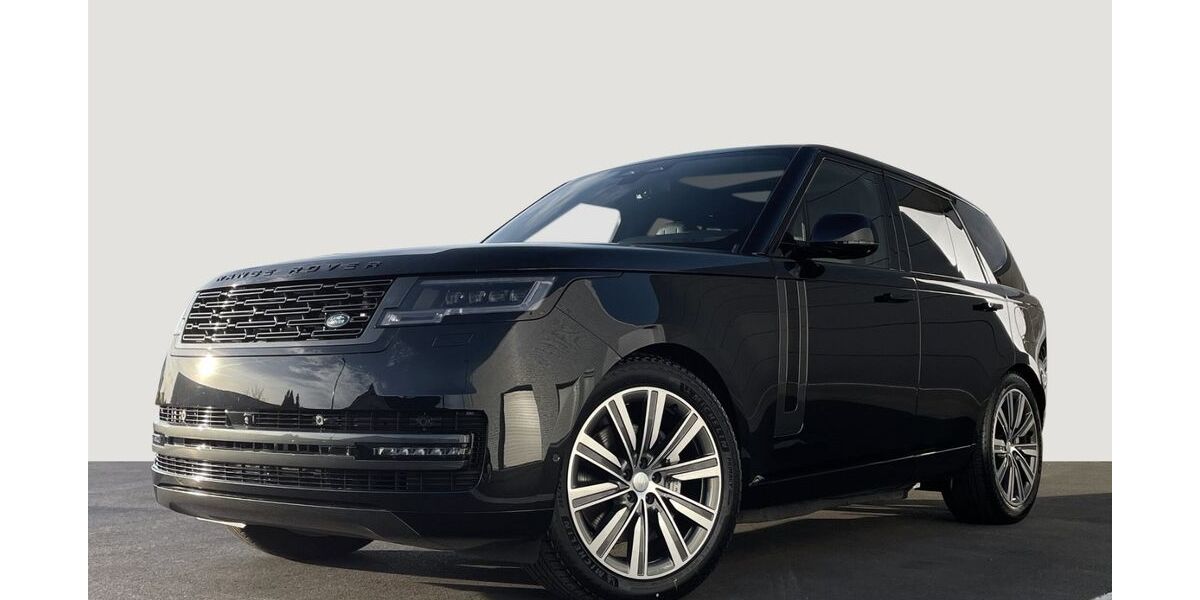 Land Rover Range Rover 8.000 km 146.900 &euro; Iserlohn 58640