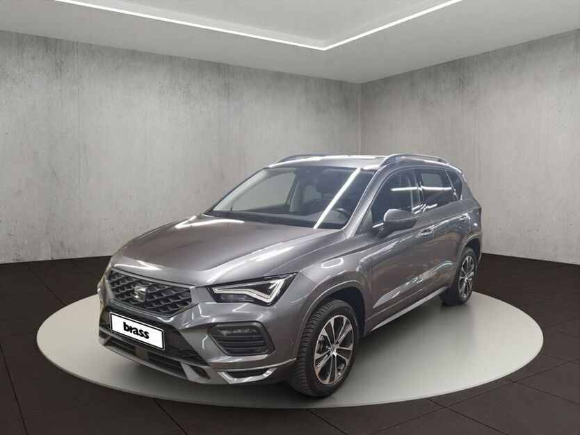 Ateca