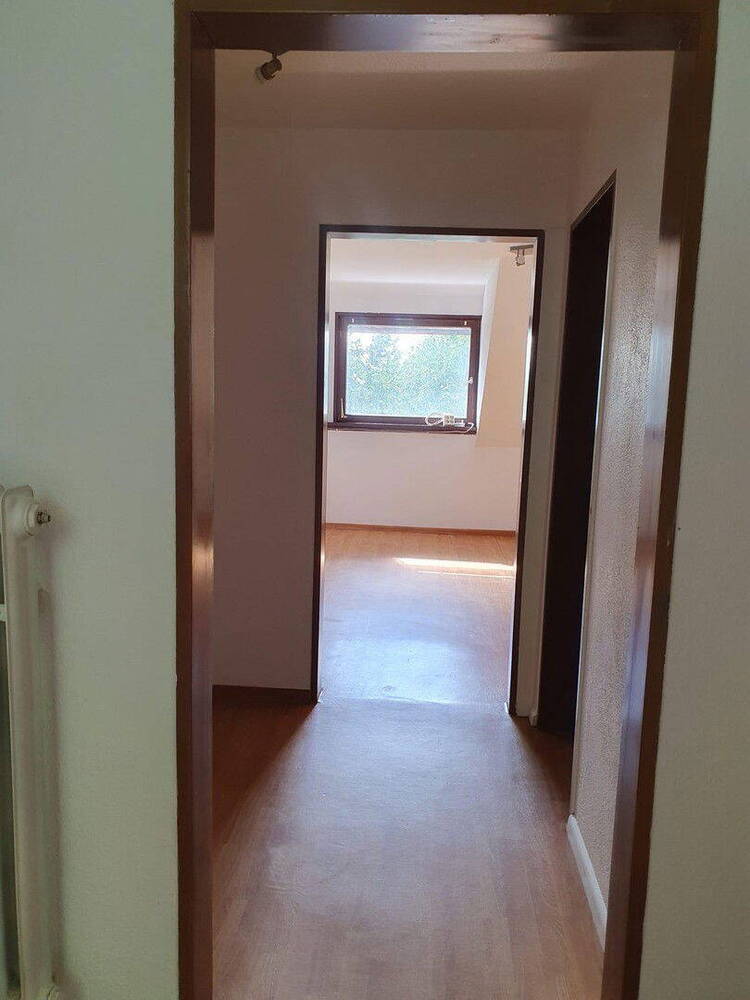 1,5 Zimmer Wohnung am Waldrand