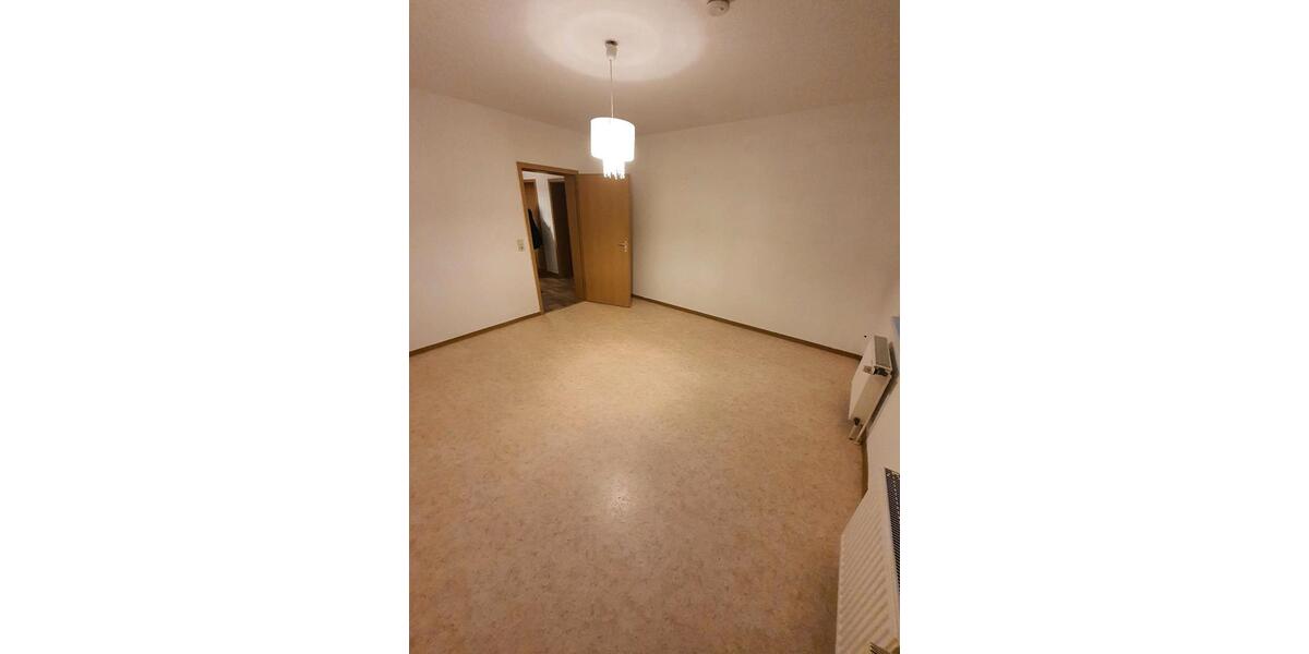 Gemütliche 2-Raum-Wohnung in Bergzow zu vermieten 2 zimmer