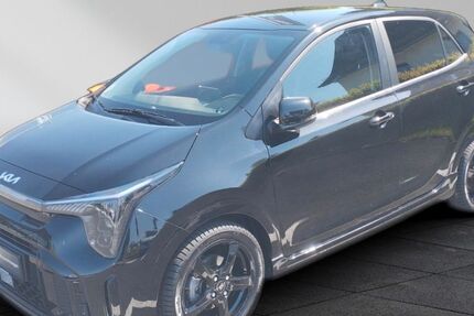 Kia Picanto 16.250 km 18.200 &euro; Haiger 35708