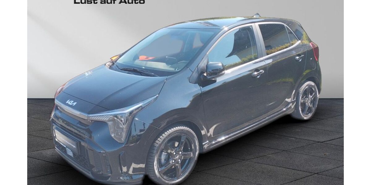 Kia Picanto 16.250 km 18.200 &euro; Haiger 35708