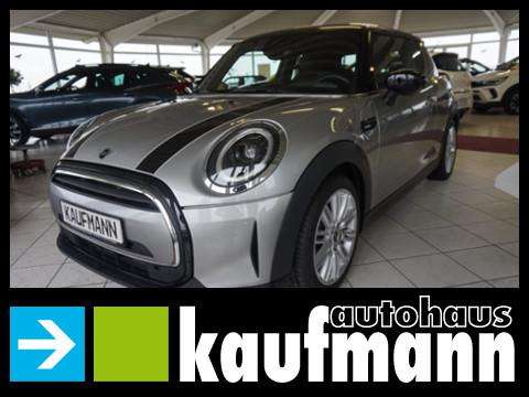 Mini Cooper 43.581 km 22.790 &euro; Aalen 73434