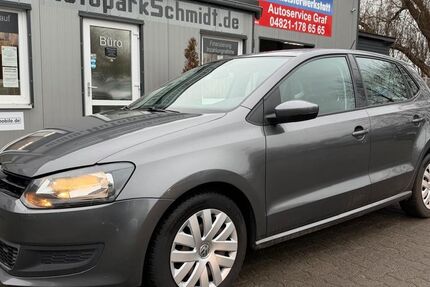 VW Polo 140.000 km 4.350 &euro; Itzehoe 25524