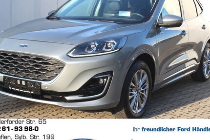Ford Kuga 50.000 km 25.490 € Bad Salzuflen 32107