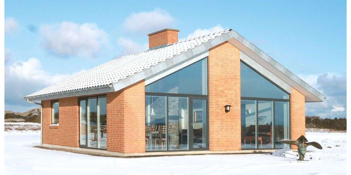 Haus zum Kaufen in Glücksburg (Ostsee) 442.400 € 80 m² 3 zimmer