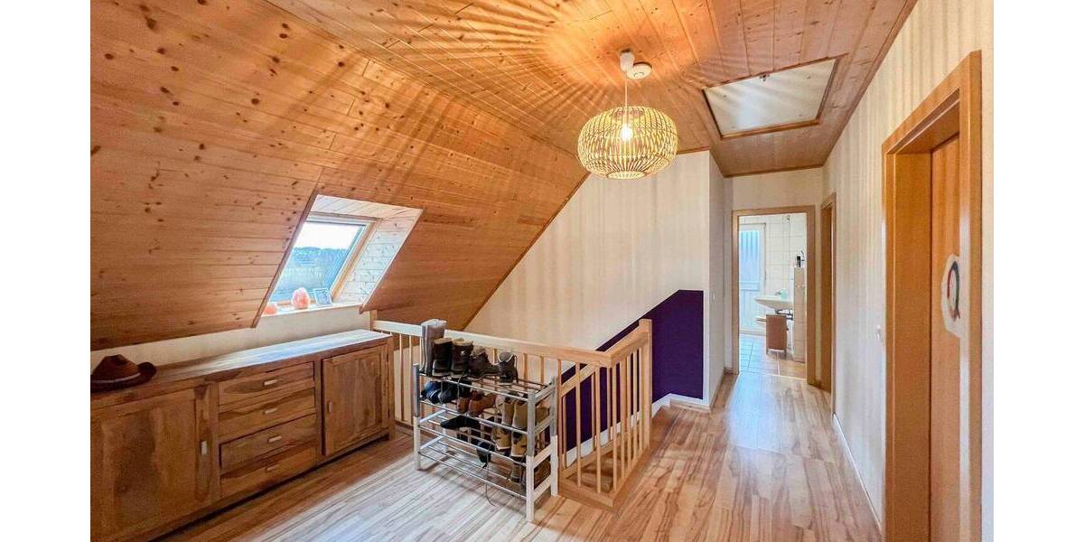 Einfamilienhaus Mainburg Aufhausen - 5 Zimmer, 645.000&euro; | Angebot:26204625