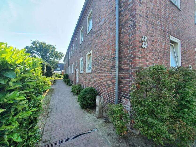 Wohnung zum Mieten in Bocholt 439 € 44.07 m²
