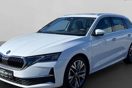 Skoda Octavia 16.133 km 29.990 &euro; Munderkingen 89597