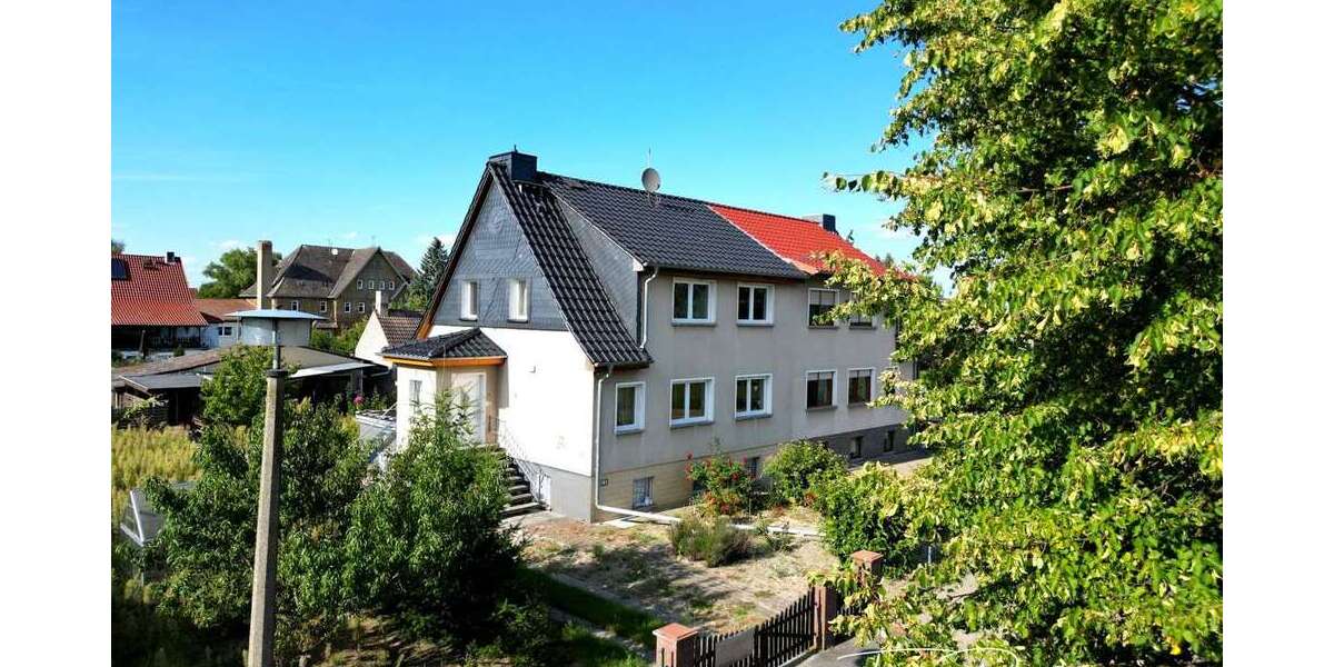 Haus zum Kaufen in Calvörde 165.000 € 127.38 m² 4 zimmer