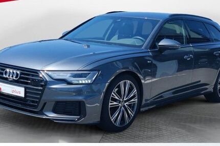 Audi A6 19.500 km 42.890 &euro; Crailsheim 74564