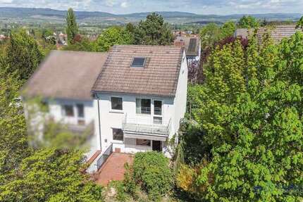 Haus Heidesheim am Rhein Heidesheim am Rhein - 4 Zimmer, 107 m&sup2;, 419.000&euro; | Angebot:26882530