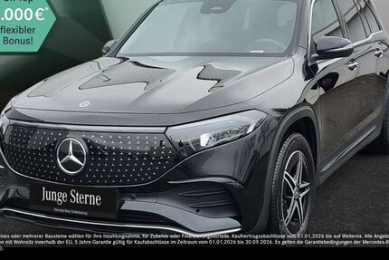 Mercedes-Benz EQB 12.387 km 39.890 &euro; Böblingen 71034