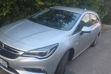 Opel Astra 127.500 km 8.100 &euro; Bienenbüttel 29553