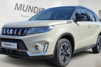 Suzuki Vitara 28.154 km 19.990 &euro; Landshut 84030