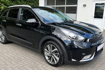 Kia Niro 158.843 km 11.950 € Wiefelstede 26215