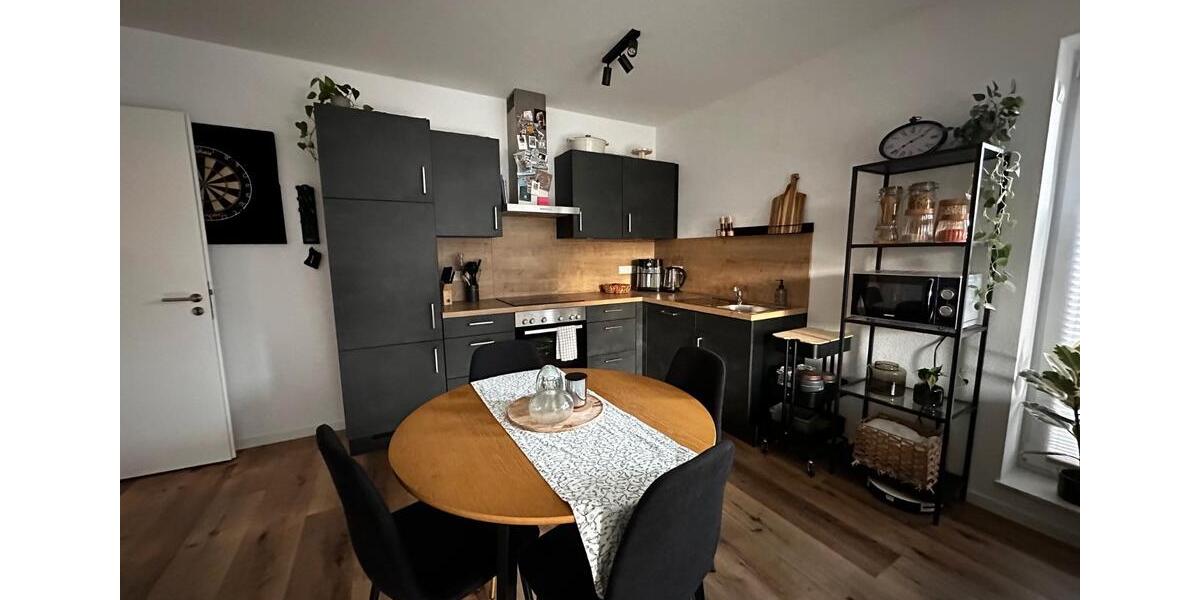 Erdgeschoßwohnung Lathen - 3 Zimmer, 85 m&sup2;, 810&euro; | Angebot:25974417