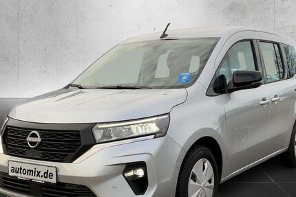 Nissan Townstar 11.710 km 21.850 &euro; Enge-Sande 25917