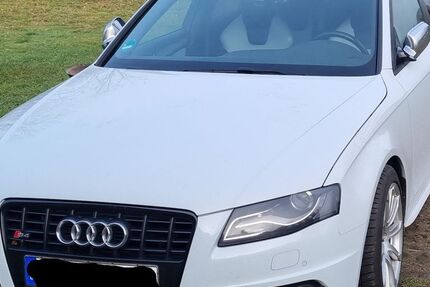 Audi S4 179.000 km 16.999 &euro; Dötlingen 27801