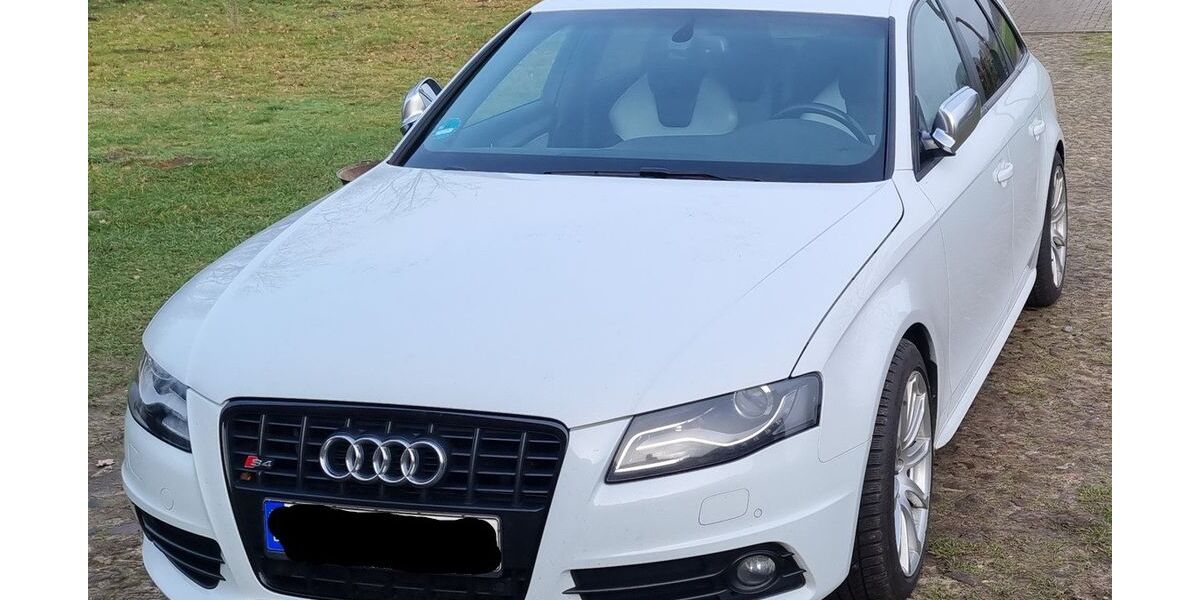 Audi S4 179.000 km 16.999 &euro; Dötlingen 27801