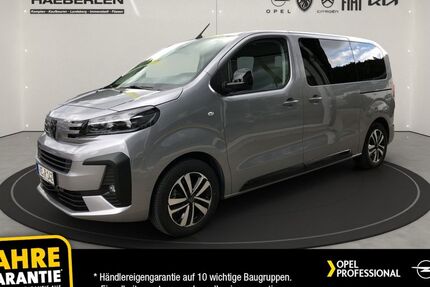 Peugeot Traveller 12.000 km 39.880 € Füssen 87629
