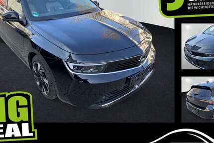 Opel Astra 20.000 km 17.990 &euro; Wolfratshausen / Ob. 82515