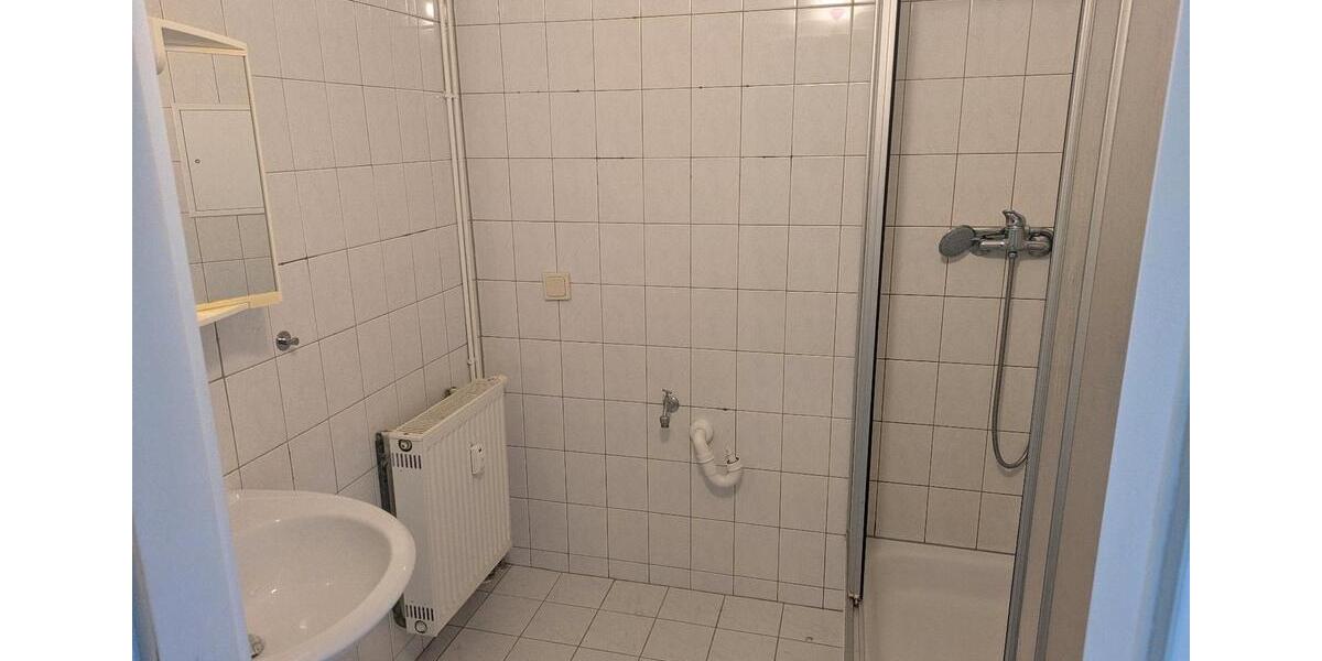 Etagenwohnung Gera Alt-Bieblach - 2 Zimmer, 56 m&sup2;, 448&euro; | Angebot:26407214