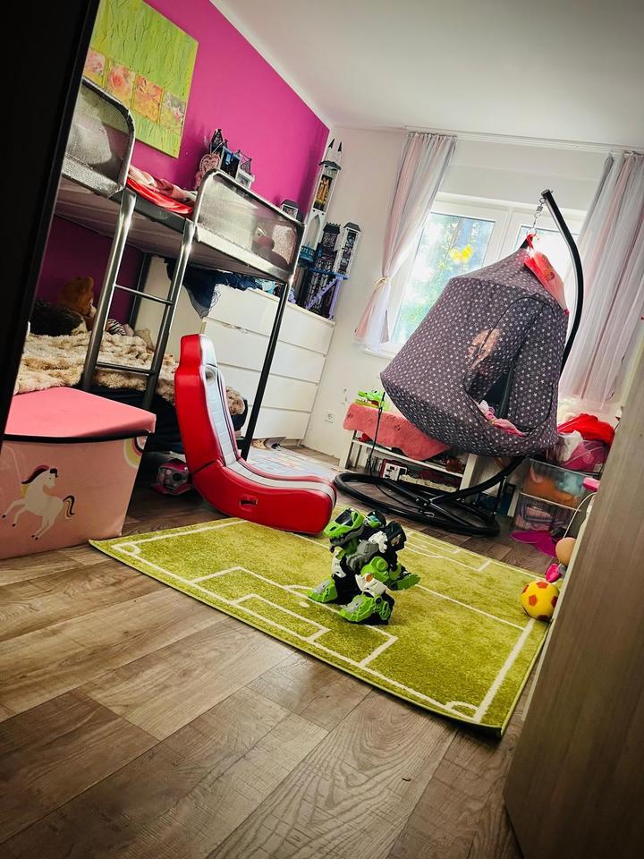 Einfamilienhaus bei Berlin