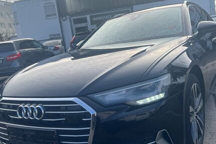 Audi A6 115.000 km 23.900 &euro; Hattersheim am Main 65795