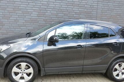 Opel Mokka 90.000 km 10.450 &euro; Hannover 30179