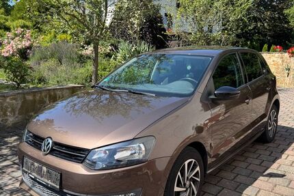 VW Polo 175.375 km 4.700 &euro; Oschatz 04758
