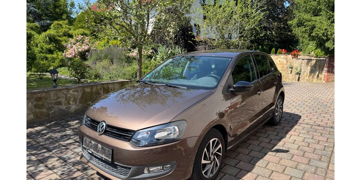 VW Polo 175.375 km 4.700 &euro; Oschatz 04758