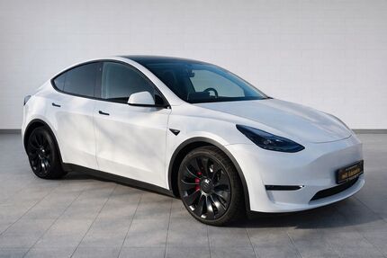Tesla Model Y 80.000 km 35.990 &euro; Flörsheim am Main 65439