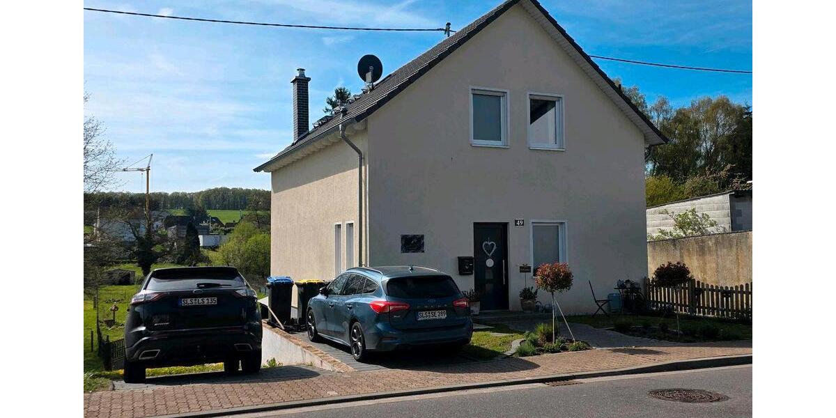 Einfamilienhaus Saarwellingen - 6 Zimmer, 200 m&sup2;, 499.000&euro; | Angebot:26286165