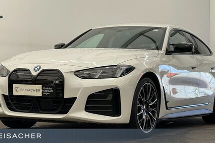 BMW i4 28.493 km 59.849 € Ulm 89077