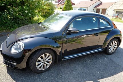 VW Beetle 202.557 km 7.950 &euro; Rickenbach 79736