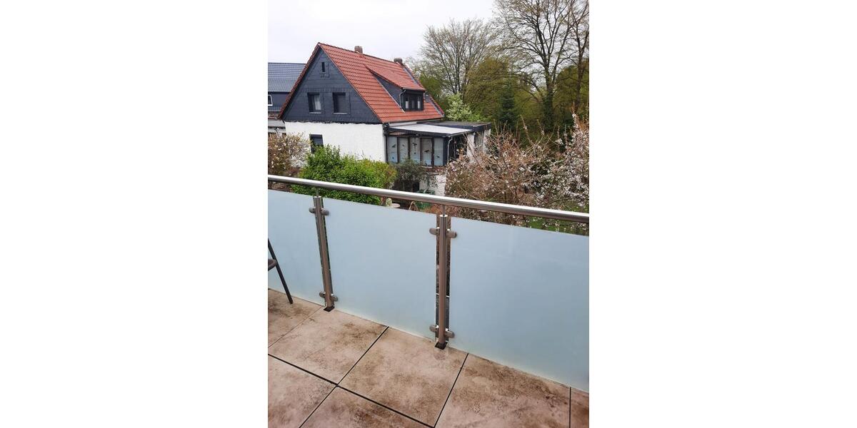 Etagenwohnung Braunschweig Wabe-Schunter-Beberbach - 1 Zimmer, 41 m&sup2;, 109.000&euro; | Angebot:26306024