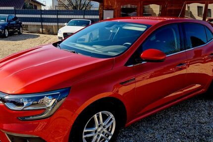 Renault Megane 114.000 km 9.890 &euro; Deggendorf 94469