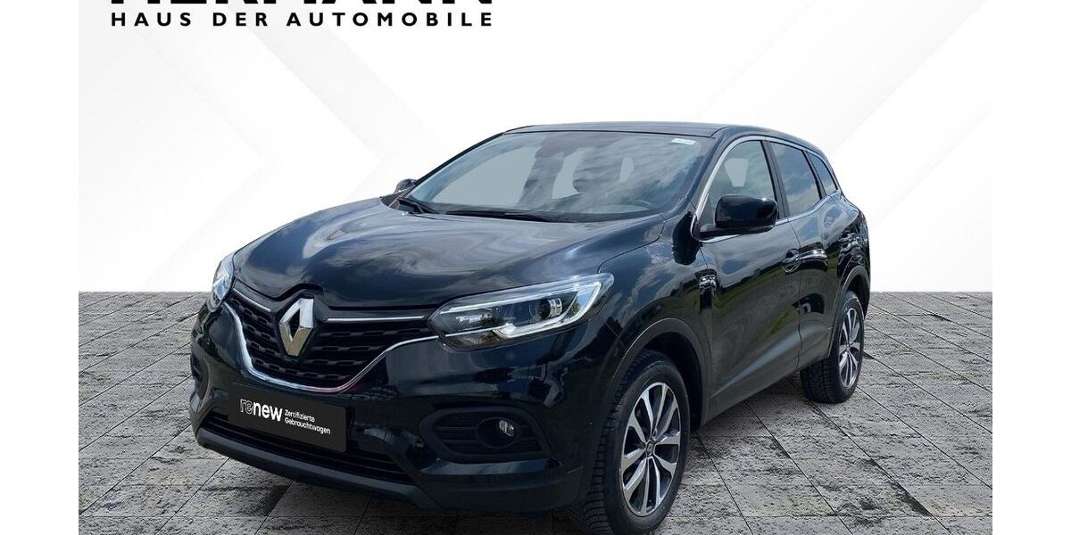 Renault Kadjar 43.130 km 19.487 &euro; Hildesheim 31135