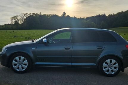 Audi A3 199.861 km 4.900 &euro; Stammham 85134