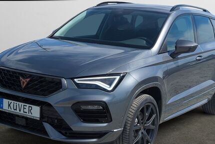 Cupra Ateca 1.800 km 33.289 &euro; Hagen 27628