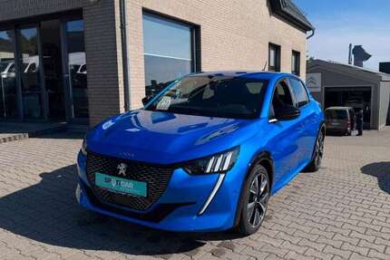 Peugeot 208 31.400 km 17.990 &euro; Nideggen-Schmidt 52385