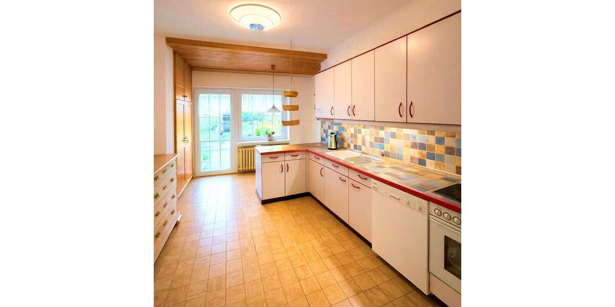 Doppelhaushälfte Sonsbeck - 9 Zimmer, 230 m&sup2;, 440.000&euro; | Angebot:25711075